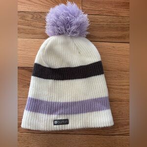 Women’s Burton hat